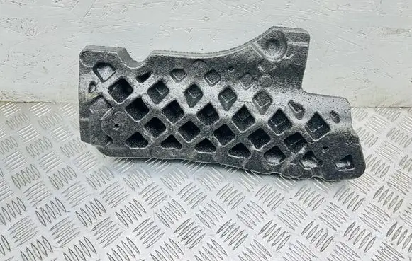 BMW 5 G30 G31 G38 Spare wheel section trim 22259710 7200801