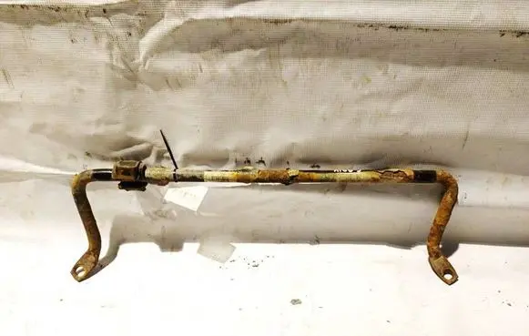 Rear anti-roll bar/sway bar