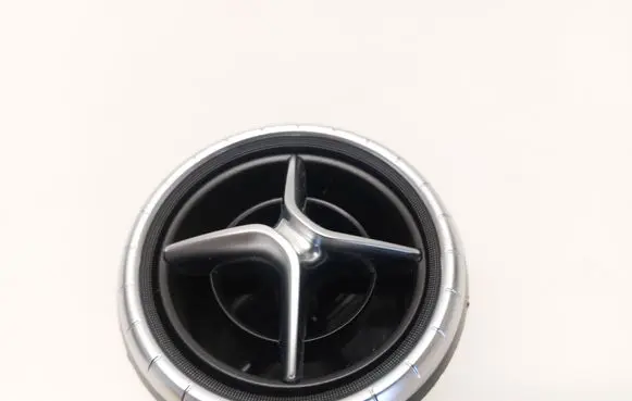 Mercedes-Benz CLA C117 X117 W117 Dash center air vent grill A1178300554