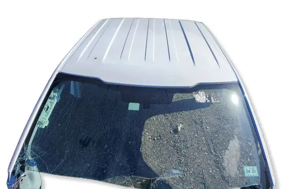 Ford F150 Roof 