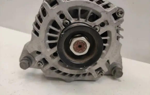 Ram 1500 Generator/alternator P04801769AD 04801769AD 4801769AD