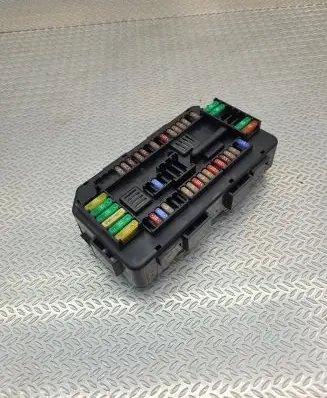 BMW 4 F36 Gran coupe Fuse box set 9389068