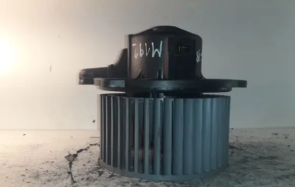 Hyundai Sonata Heater fan/blower F00S330025