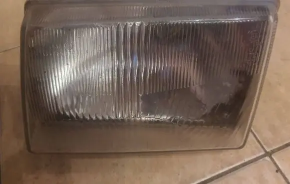 Ford Taurus Headlight/headlamp 7R0147155 0147154 0147155