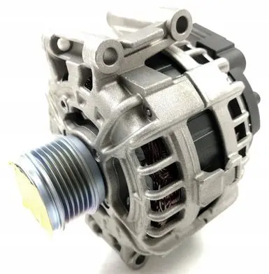 Volkswagen II LT Generator/alternator 06K903026B