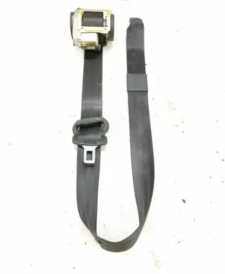 Audi A6 S6 C5 4B Front seatbelt 560585901 008R000 31853