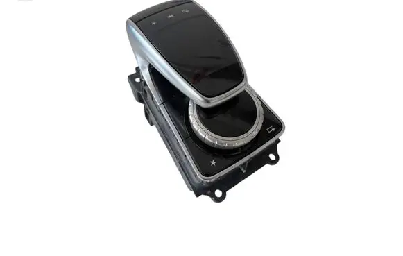 Mercedes-Benz GLS X166 Head unit multimedia control A1669004819 0000154442 A2C10304300