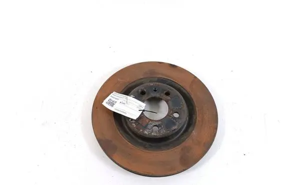 Audi A7 S7 4G Rear brake disc 8W0615601K