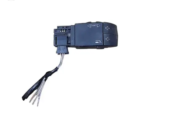 Renault Espace - Grand espace IV Multifunctional control switch/knob 34442201AR 7701049643