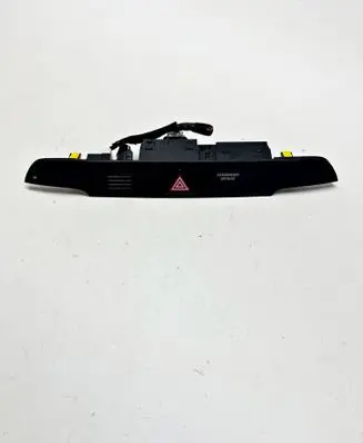 Hyundai Tucson TL Hazard light switch 93700D7800 3D136N1000