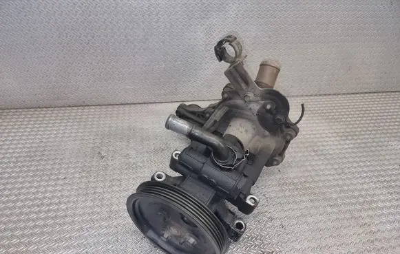 Fiat Ducato Power steering pump