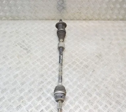 Mini Cooper Countryman R60 Rear driveshaft 9809179