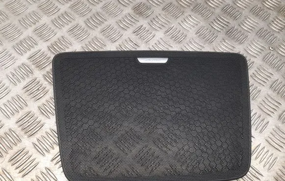 Audi A8 S8 D4 4H Parcel shelf speaker trim grill 4H0035435A