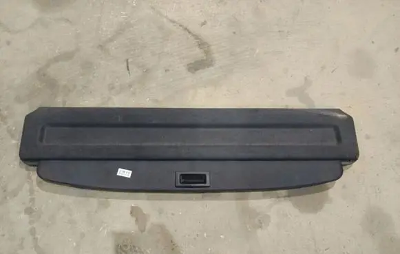 Renault Laguna II Parcel shelf 