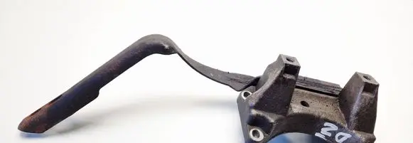 Mercedes-Benz Sprinter W906 Gearbox mounting bracket A1402421340
