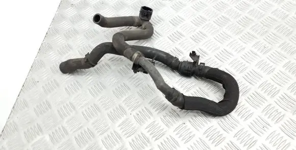 Volkswagen Sharan Engine coolant pipe/hose 7N0121070 7N0122079M