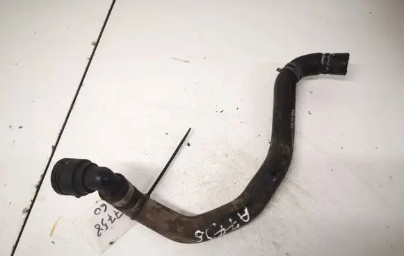Volkswagen PASSAT B5 Engine coolant pipe/hose 8d0819373n