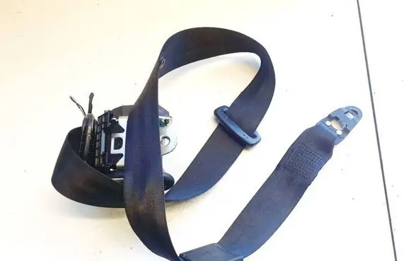 Audi A4 S4 B7 8E 8H Front seatbelt 8e0857706j 604712500a