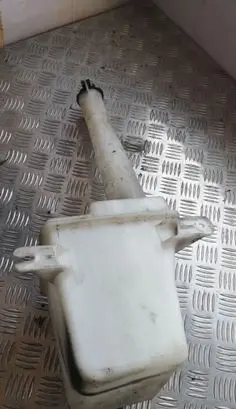 Hyundai Santa Fe Lamp washer fluid tank 15sdc56s1dc