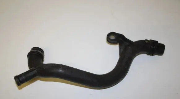 Audi A4 S4 B8 8K Engine coolant pipe/hose 06H121065D