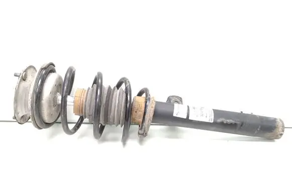 BMW 1 E81 E87 Front shock absorber with coil spring 310983 32K79A 824903002052