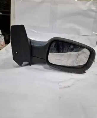 Renault Scenic II - Grand scenic II Front door electric wing mirror E90111261127