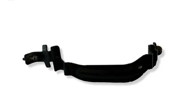 Renault Scenic III - Grand scenic III Battery bracket 