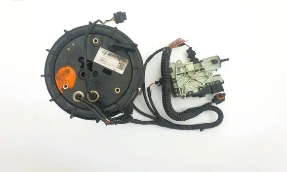 Iveco Daily 6th gen Adblue pump 5801471111