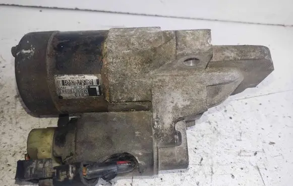 Mazda 6 Starter motor M000T90981 L813