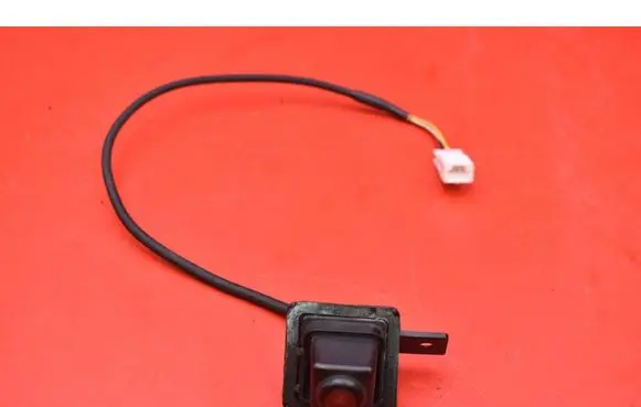 Renault Captur Reversing camera 284426521R