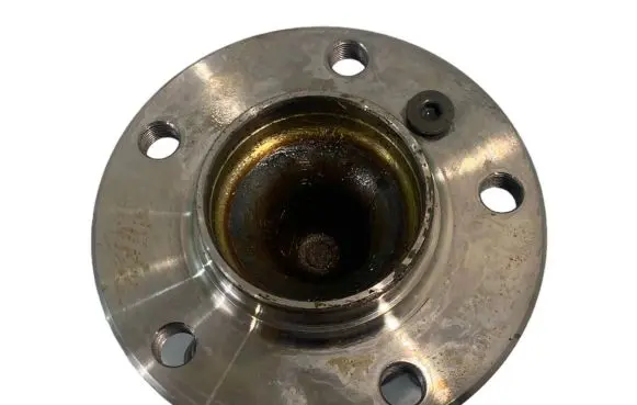 BMW 2 F22 F23 Front wheel ball bearing 6876840 31206876840 6876841