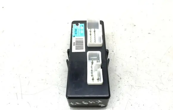 Hyundai Santa Fe Other control units/modules 952302B220 21X245412 K4977