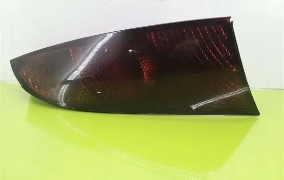 Ford Focus Rear/tail lights 