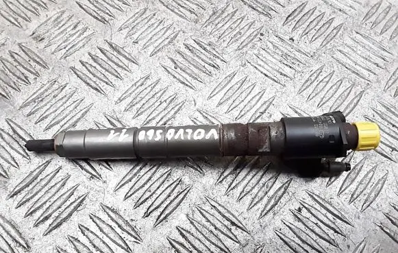 Volvo S60 Fuel injector 31272690 0445116016