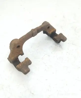 Mazda 3 I Rear brake pad spring 