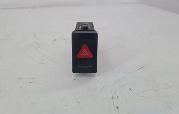 Seat Alhambra (Mk1) Hazard light switch 7M3953235