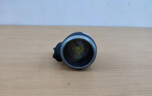 Opel Agila B Speedometer (instrument cluster) 3420052K01