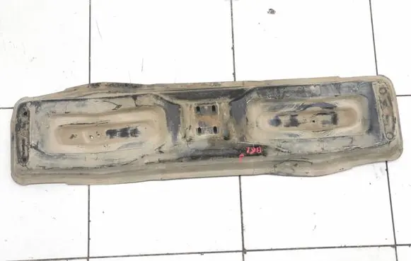 Volkswagen Crafter Gearbox mounting bracket
