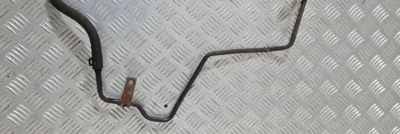 SsangYong Actyon sports I Power steering hose/pipe/line