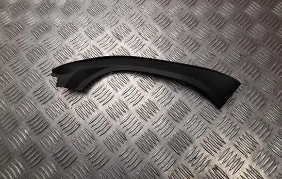 Toyota Camry VIII XV70 Other sill/pillar trim element 6457133080