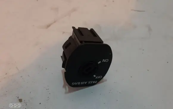 Land Rover Range Rover Sport L320 Airbag slip ring squib (SRS ring) YWL500050
