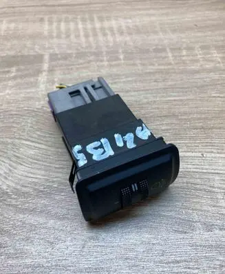 Audi A4 S4 B5 8D Headlight level height control switch 8D0941301C