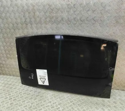 Mercedes-Benz EQE v295 Rear windscreen/windshield window 2957404200 A2957404200
