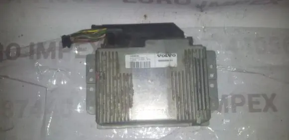 Volvo S40, V40 Engine control unit/module S113727100C 3085099801