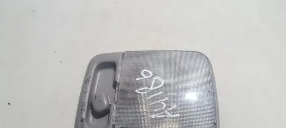 Nissan X-Trail T30 Rear seat light