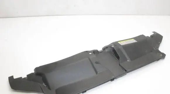 Audi A6 S6 C7 4G Radiator trim 4G0807081