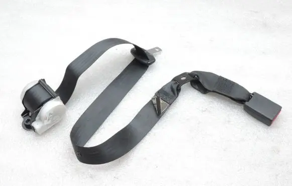 Ford Ranger Middle seatbelt (rear) AB3926611B64A