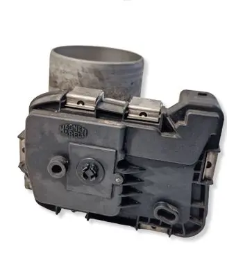 Volkswagen Golf VII Throttle valve 03F133062B