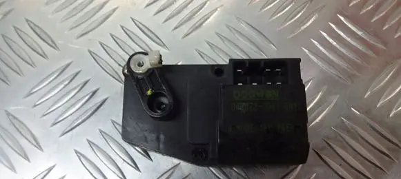 KIA Sportage A/C air flow flap actuator/motor B400720041