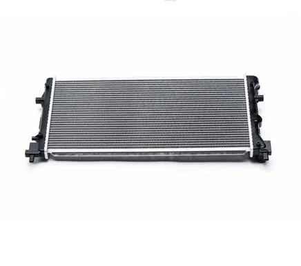 Seat Ibiza IV (6J,6P) Coolant radiator 6R0121253A